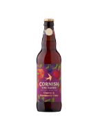 Picture of Cornish Orchards Cherry & Blackberry Cider 500ml