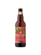Picture of Cornish Orchards Raspberry & Elderflower Cider 500ml
