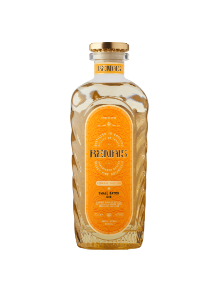 Picture of Renais Small Batch Gin 70cl