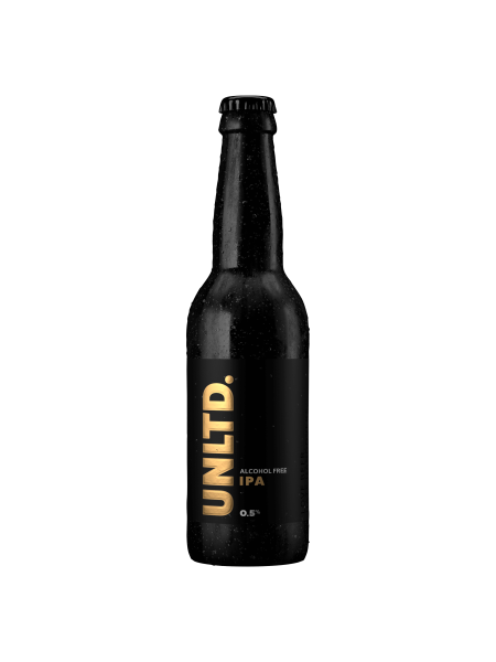 Picture of UNLTD. IPA 330ml