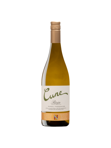 Picture of Cune Rioja 75cl