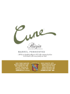 Picture of Cune Rioja 75cl
