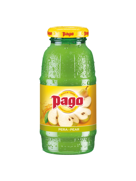 Picture of Pago Pear 0,2L