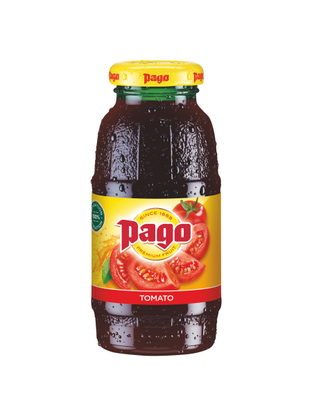 Picture of Pago Tomato 0,2L