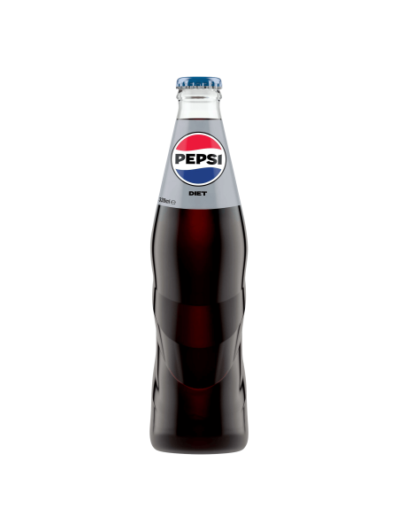 Picture of Pepsi Diet 330ml