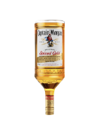 Picture of Captain Morgan Original Spiced Gold 35% vol 1.5L