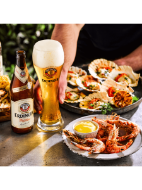 Picture of Erdinger Weissbier Wheat Beer 500ml Bottle