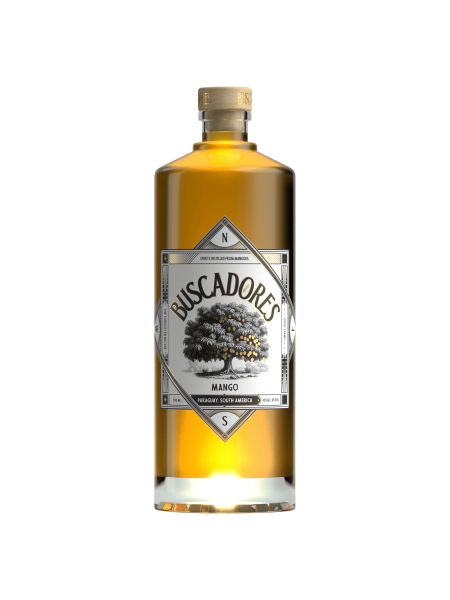 Picture of Buscadores Mango Brandy 700ml