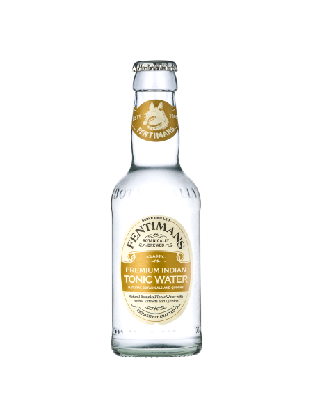 Picture of Fentimans Classic Premium Indian Tonic Water 200ml