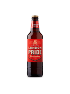 Picture of Fuller's London Pride Outstanding Amber Ale 500ml