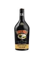 Picture of Baileys Original Irish Cream Liqueur 17% vol 1.5L