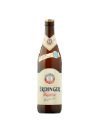 Picture of Erdinger Weissbier Wheat Beer 500ml Bottle
