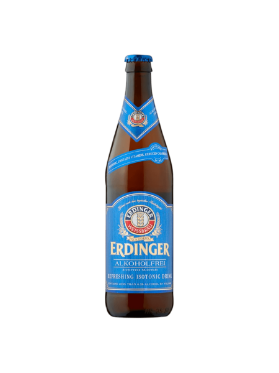 Show details for Erdinger Alkoholfrei Alcohol Free Wheat Beer 500ml Bottle Picture of Erdinger Alkoholfrei Alcohol Free Wheat Beer 500ml Bottle