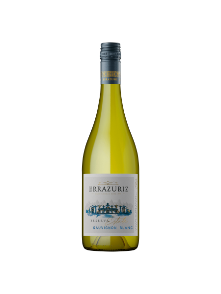 Picture of Errazuriz Sauvignon Blanc 75cl