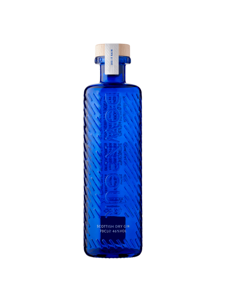 Picture of Downpour Scottish Dry Gin 70cl