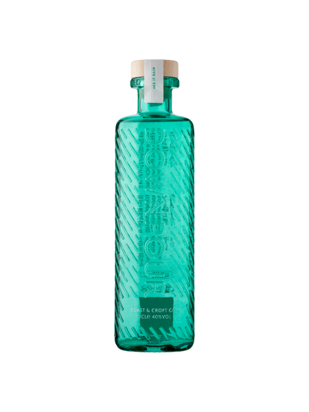 Picture of Downpour Coast & Croft Gin 70cl