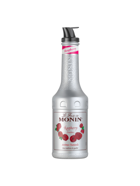 Picture of Monin Raspberry 1000ml