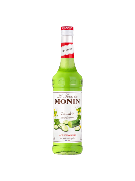 Picture of Monin Cucumber 70cl