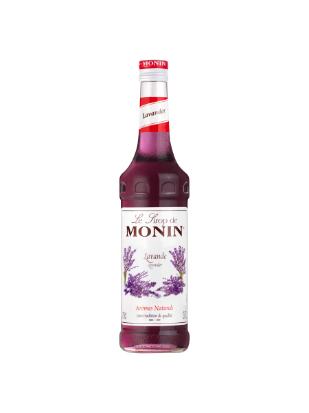 Picture of Monin Lavender 70cl