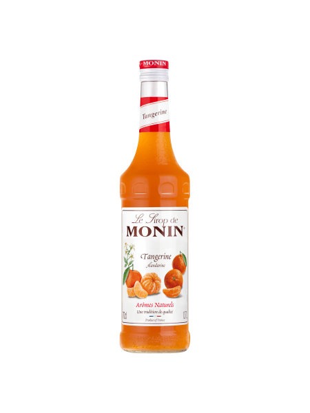 Picture of Monin Tangerine 70cl