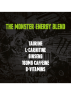 Picture of Monster Energy Drink 500ml