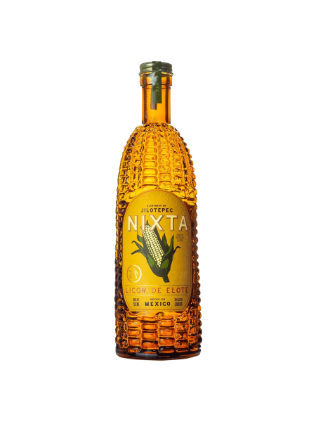 Picture of Nixta Corn Liqueur 70cl