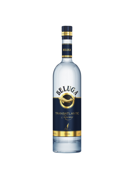 Picture of Beluga Transatlantic Racing Vodka 0.7L