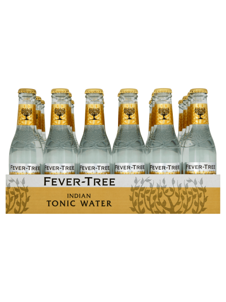 Picture of Fever-Tree Premium Indian Tonic Water 24 x 200ml