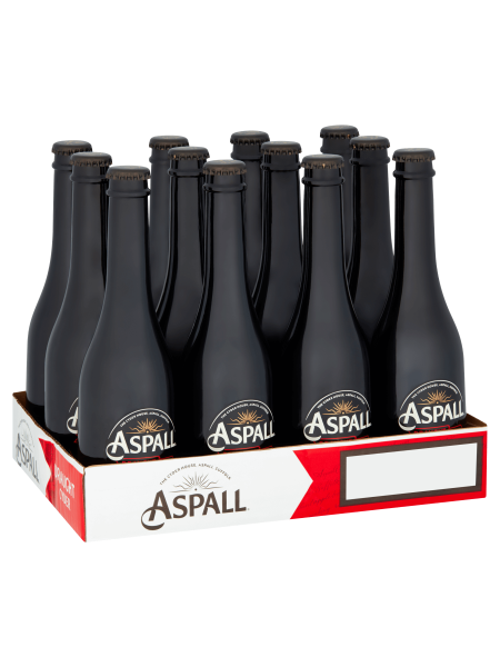 Picture of Aspall Draught Cyder 12 x 330ml