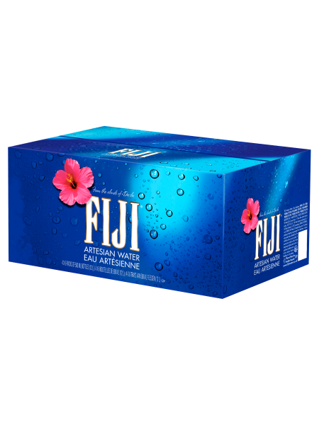 Picture of FIJI Artesian Water 500mL 4 x 6-Pack