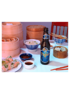 Picture of Tiger Asian Lager Beer 24 x 330ml Bottles