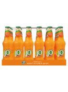 Picture of J2O Orange & Passion Fruit 24 x 275ml