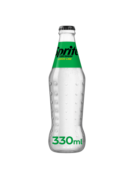 Picture of Sprite Zero Sugar 24 x 330ml