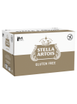 Show details for Stella Artois Belgium 4 x 330ml Picture of Stella Artois Belgium 4 x 330ml