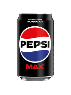 Picture of Pepsi Max 330ml