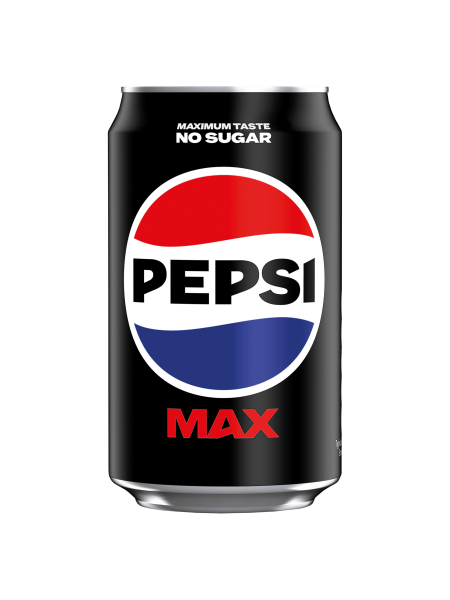 Picture of Pepsi Max 330ml