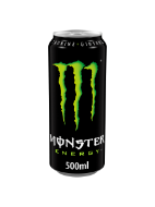 Picture of Monster Energy Drink 12 x 500ml