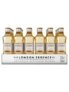 Picture of London Essence Delicate London Ginger Ale 24 x 200ml