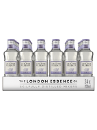 Picture of London Essence Grapefruit & Rosemary Tonic Water 24 x 200ml