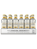 Picture of The London Essence Co. Original Indian Tonic Water 24 x 200ml