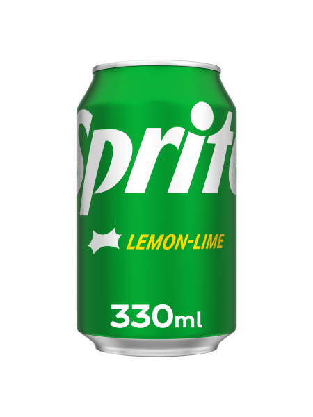 Picture of Sprite 24 x 330ml