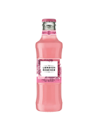 Picture of The London Essence Co. Pink Grapefruit Crafted Soda 200ml