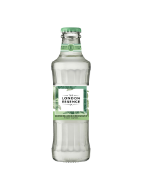 Picture of The London Essence Co. Blood Orange & Elderflower Tonic Water 24 x 200ml