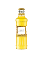 Picture of The London Essence Co. Roasted Pineapple Crafted Soda 24 x 200ml