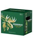 Show details for Moosehead 12 Canadian Lager Beer Picture of Moosehead 12 Canadian Lager Beer