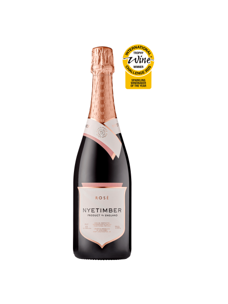 Picture of Nyetimber Rosé 750ml