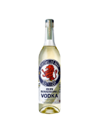 Picture of Portobello Road Distillery Golden Madagascan Vanilla Vodka 70cl