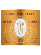 Picture of Louis Roederer Cristal Champagne 75cl