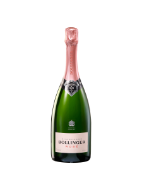 Picture of Bollinger Rosé Champagne 75cl