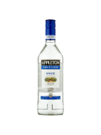Picture of Kingston 62 Jamaica White Rum 70cl
